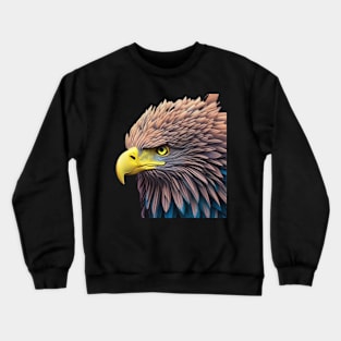 bird Crewneck Sweatshirt